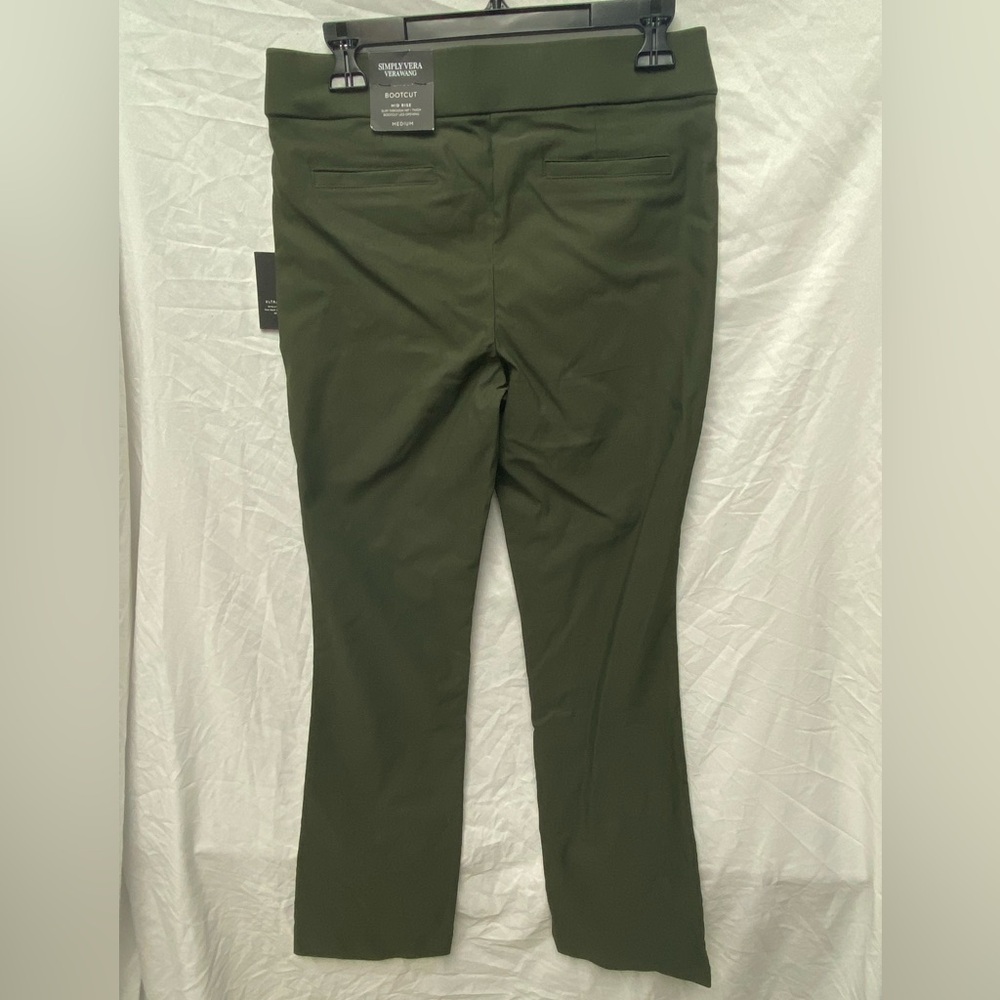 Simply Vera leggings bundle!! Medium